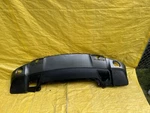 2007 2008 2009 2010 Porsche Cayenne Front Lower Bumper Valance 7L5807061M Oem. Fixed Price $300.00.