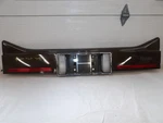 Cadillac Fleetwood Deville 1985-1986 Tail Panel W/ Reflectors -except Brougham. Fixed Price $141.00.