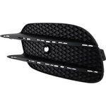 Bumper Face Bar Grille Left Hand Side For Mb Mercedes Driver 2138858101 E53 Amg. Fixed Price $41.89.