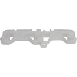 For Lexus NX300H 2021 Bumper Bracket Passenger Side Front Pom Plastic. Fixed Price $69.88.