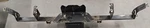 2010-2014 Ford F-150 Rear 2087 K Bumper Reinforcement Bar W/o Tow 9L3Z17D826A. Fixed Price $161.95.