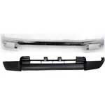 Bumper Face Bars Front For Toyota 1996-1998. Fixed Price $233.34.