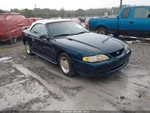 Front Bumper Excluding Cobra And Indy Pace Car Fits 94-95 Mustang 1143800. Fixed Price $474.90.