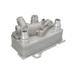 Oil Cooler Engine 126037N Nissens 90870 New. Fixed Price $174.74.