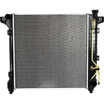 Radiator Factory Finish For 1997-1999 Dodge Dakota Durango Dpi# 1905. Fixed Price $167.67.