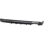 Air Dam Deflector Lower Valance Apron Rear For 2019-2020 Kia Optima 86690D5500. Fixed Price $174.01.