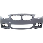 For Bmw 550I/550I Xdrive Bumper Cover 2011 2012 2013 Front - Primed. Fixed Price $309.89.