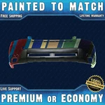 New Painted To Match Front Bumper Replacement 2014-2016 Subaru Forester 2.5L. Fixed Price $750.99.