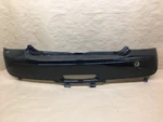 Genuine 2011 - 2015 Mini Cooper Base R56 R57 R58 R59 Rear Bumper Cover Oem. Fixed Price $99.00.