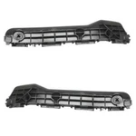 For 12-19 Prius Rear Bumper Cover Retainer Support Bracket Left Right Set Pair. Fixed Price $70.95.