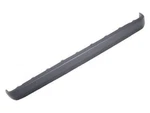 Genuine Mercedes-benz Rear Bumper Impact Strip Absorber (1994-1995) 1248851521. Fixed Price $247.00.