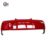 Chevrolet Camaro 2016-2018 Rear Bumper Cover Oem 23404804. Fixed Price $319.20.