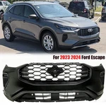 Front Bumper Cover W/ Grille Assembly 2023 2024 Ford Escape. Fixed Price $434.00.