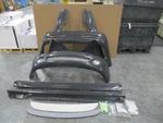 Mercedes W215 Class CL500 CL600 Lorinser Rear Front Bumper Fender Body Kit. Fixed Price $4274.99.