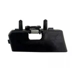 For Dodge Ram 1500 2009 2010 Bumper Bracket Driver Side Front Outer Plastic. Fixed Price $25.53.