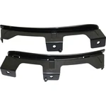 Set Of 2 Bumper Face Bar Trims Rear Left-and-right & For Macan Pair. Fixed Price $31.41.