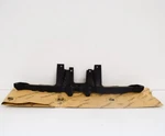 New Audi Q3 Front Bumper Striker Plate 8U0853692A 2013 Original. Fixed Price $57.92.