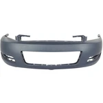 Bumper Cover For 06-13 Chevy Impala 14-16 Limited Primed Front 89025047. Fixed Price $111.76.