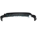 Capa For New 11-15 Journey Rear Lower Bumper Cover Textured CH1115106 68088788AA. Fixed Price $124.95.