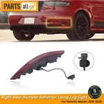 For Porsche Macan 2015 2016 2017-2020 Right Rear Bumper Reflector Lamp Fog Light. Fixed Price $65.85.