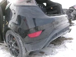 Rear Bumper Hatchback Fits 14-19 Fiesta 2227890. Fixed Price $674.99.