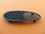 01 Mercedes S430 S500 220 Front Bumper Cover Right Passenger Grille A31336. Fixed Price $30.00.