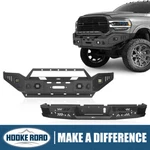 Hooke Road Steel Front/rear Bumper Bar Replacement For Ram 2500/3500 2019-2024. Fixed Price $459.99.