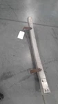 2015 Nissan Pathfinder Grey Oem Used Bumper Impact Bar 850303JA0A 850309PG0A. Fixed Price $364.49.