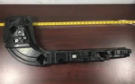 2011-2014 Bmw X3 Right Side Center Bumper Mount / Bracket 7239884 Oem .. Fixed Price $30.79.