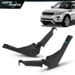 2X Left Right Front Bumper Fender Flares Trim Fit For Range Rover Evoque 2012-15. Fixed Price $29.44.
