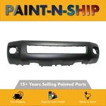 For 2008-2014 Toyota Sequoia Front Bumper Limited Platinum Painted Match. Fixed Price $453.00.