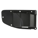 18-25 Wrangler Jl Gladiator Left Bumper Close Out Cover Panel Mopar 6KL11RXFAA. Fixed Price $35.37.