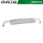Rear Lower Bumper Skid Plate Cover Fit For 2013-2014 Mercedes-benz Glk 250 350. Fixed Price $80.49.