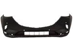 Front Bumper Cover For Mazda CX-9 2016-2023, Primed (ready To Paint), Without. Fixed Price $350.00.