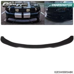67'' Universal Valance Front Bumper Lip Splitter Chin Spoiler Jdm Polypropylene. Fixed Price $60.81.