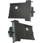 Front Bumper Brackets Set Lower Plastic For 2015-2020 Yukon Escalade. Fixed Price $39.88.