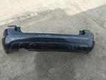 2003-2008 Toyota Matrix Rear Bumper Cover 52159-02280. Fixed Price $100.00.