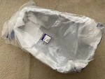 Genuine Volvo Front Right Side Bumper Cover Part No. 8648335 New. Fixed Price $100.00.