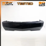 04-08 Cadillac Xlr Rear Bumper Cover Panel Factory Reverse Sensing System Oem. Fixed Price $350.50.