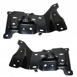 Ford F-150 Bumper Mounting Bracket 2018-2020 Driver And Passenger Pair Front. Fixed Price $127.48.