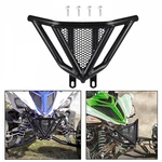 Cpowace Iron Front Bumper Guard For Yamaha Raptor 700R 2006-2023. Fixed Price $47.49.