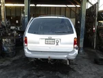 Front Bumper Without Cornering Lamps Lx Fits 02-03 Windstar 144933. Fixed Price $50.00.