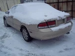 Rear Bumper Fits 93-97 Mazda 626 140802. Fixed Price $225.00.