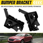 Front Bumper Support Retainer Bracket Fit 2010-19 Ford Taurus Police Interceptor. Fixed Price $18.99.