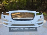 2017-2020 Jaguar F-pace Front Bumper Cover HK83-17F003-A Oem No Shipping. Fixed Price $770.00.