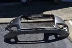 Audi S6 Line Round Washer Cover Front Bumper 2015-2019 Oem 4G0 807 437 Ac. Fixed Price $325.00.