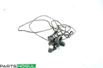 Bmw E63 645CI 650I Rear Bumper Cover Pdc Parking Distance Sensors W/ Wires Oem. Fixed Price $61.42.