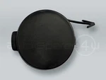 Front Bumper Tow Hook Cover Cap Fits 2010-2014 Vw Golf MK6. Fixed Price $31.90.