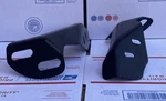 23-25 F250 Rear Bumper Brackets PC3B 17E986 Ford 17E987 Oem Factory. Fixed Price $34.99.