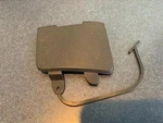 2003 2004 2005 2006 Oem Volvo XC90 Rear Bumper Tow Cap Lid Cover Plug Eye. Fixed Price $10.89.